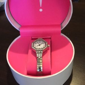 Brand New Isaac Mizrahi Watch